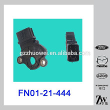 Interruptor neutro do interruptor da transmissão para Mazda 323 BJ FN01-21-444